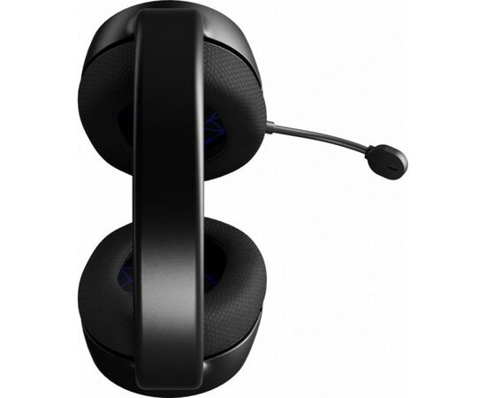 Наушники SteelSeries Arctis 1 for PS5 Black (SS61425), изображение 4 Наушники SteelSeries Arctis 1 for PS5 Black (SS61425), изображение 4