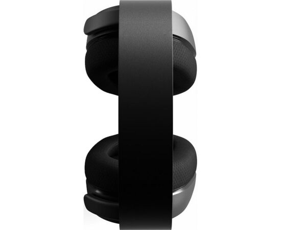Наушники SteelSeries Arctis 3 for PS5 Black (SS61501), изображение 2 Наушники SteelSeries Arctis 3 for PS5 Black (SS61501), изображение 2