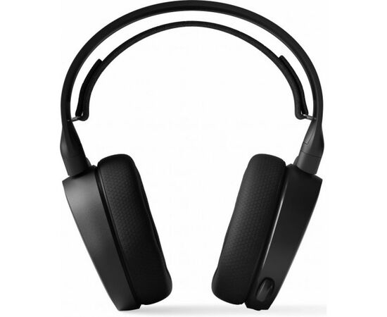 Наушники SteelSeries Arctis 3 for PS5 Black (SS61501), изображение 3 Наушники SteelSeries Arctis 3 for PS5 Black (SS61501), изображение 3