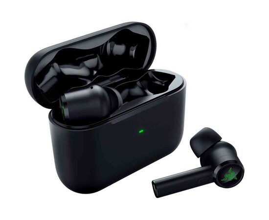 Наушники Razer Hammerhead True Wireless PRO Black (RZ12-03440100-R3G1), изображение 3 Наушники Razer Hammerhead True Wireless PRO Black (RZ12-03440100-R3G1), изображение 3