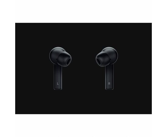 Наушники Razer Hammerhead True Wireless PRO Black (RZ12-03440100-R3G1), изображение 5 Наушники Razer Hammerhead True Wireless PRO Black (RZ12-03440100-R3G1), изображение 5