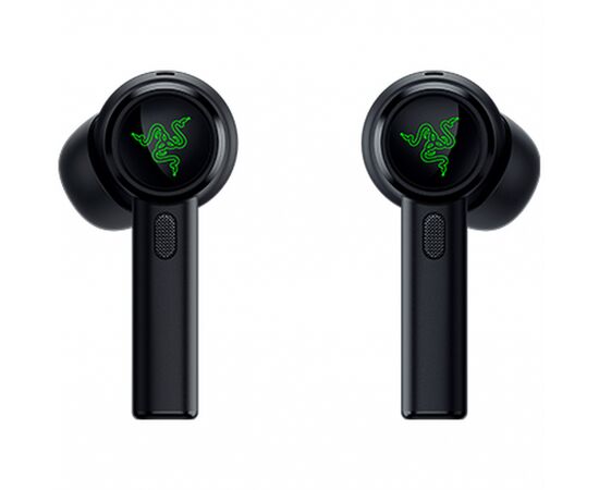 Наушники Razer Hammerhead True Wireless PRO Black (RZ12-03440100-R3G1)