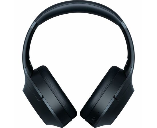 Наушники Razer Opus Black (RZ04-03430100-R3M1), изображение 2 Наушники Razer Opus Black (RZ04-03430100-R3M1), изображение 2