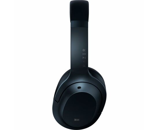Наушники Razer Opus Black (RZ04-03430100-R3M1), изображение 3 Наушники Razer Opus Black (RZ04-03430100-R3M1), изображение 3