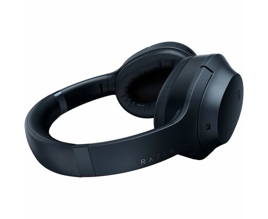 Наушники Razer Opus Black (RZ04-03430100-R3M1), изображение 5 Наушники Razer Opus Black (RZ04-03430100-R3M1), изображение 5