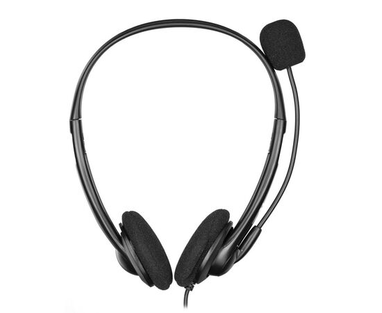 Наушники 2E CH11 3.5mm / 2*3.5mm (2E-CH11SJ), изображение 2 Наушники 2E CH11 3.5mm / 2*3.5mm (2E-CH11SJ), изображение 2