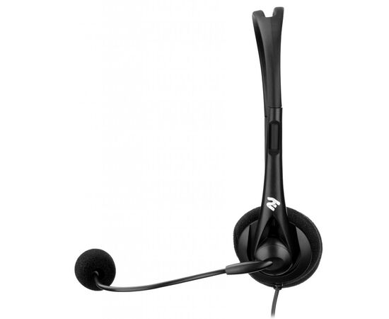 Наушники 2E CH11 3.5mm / 2*3.5mm (2E-CH11SJ), изображение 3 Наушники 2E CH11 3.5mm / 2*3.5mm (2E-CH11SJ), изображение 3