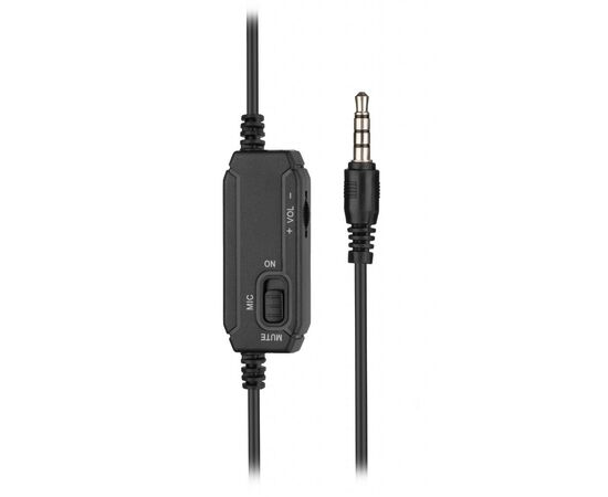 Наушники 2E CH11 3.5mm / 2*3.5mm (2E-CH11SJ), изображение 5 Наушники 2E CH11 3.5mm / 2*3.5mm (2E-CH11SJ), изображение 5