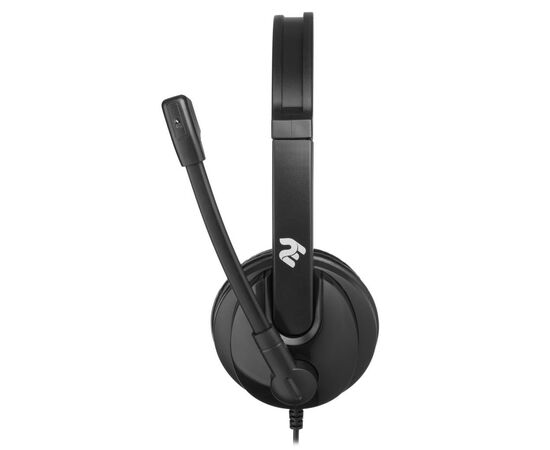 Наушники 2E CH12 On-Ear USB (2E-CH12SU), изображение 4 Наушники 2E CH12 On-Ear USB (2E-CH12SU), изображение 4