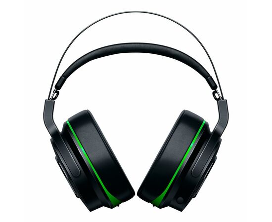 Наушники Razer Thresher - Xbox One Black/Green (RZ04-02240100-R3M1), изображение 2 Наушники Razer Thresher - Xbox One Black/Green (RZ04-02240100-R3M1), изображение 2