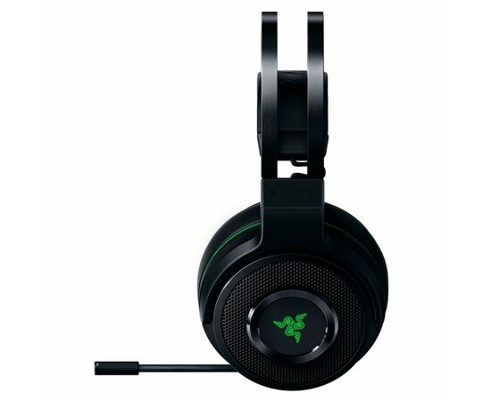 Наушники Razer Thresher - Xbox One Black/Green (RZ04-02240100-R3M1), изображение 3 Наушники Razer Thresher - Xbox One Black/Green (RZ04-02240100-R3M1), изображение 3