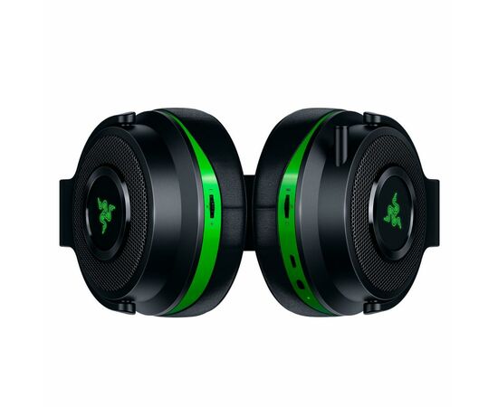 Наушники Razer Thresher - Xbox One Black/Green (RZ04-02240100-R3M1), изображение 5 Наушники Razer Thresher - Xbox One Black/Green (RZ04-02240100-R3M1), изображение 5