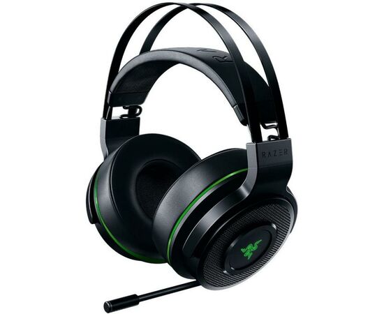 Навушники Razer Thresher - Xbox One Black/Green (RZ04-02240100-R3M1)