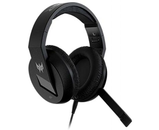 Наушники Acer Predator Galea 311 PHW910 (NP.HDS11.00B), изображение 4 Наушники Acer Predator Galea 311 PHW910 (NP.HDS11.00B), изображение 4