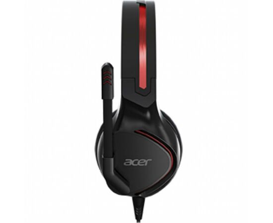 Наушники Acer Nitro (NP.HDS1A.008), изображение 3 Наушники Acer Nitro (NP.HDS1A.008), изображение 3