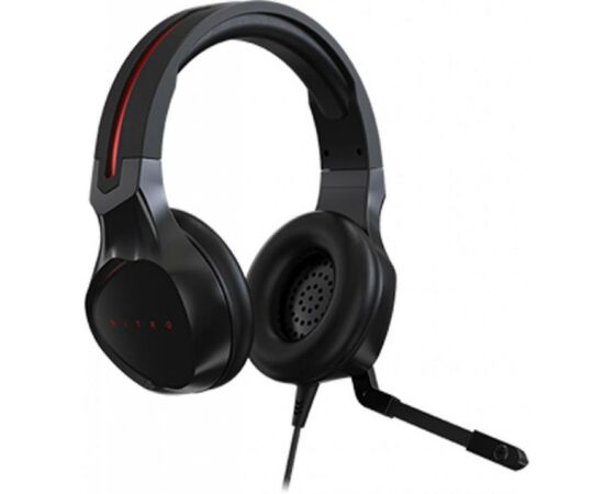 Наушники Acer Nitro (NP.HDS1A.008), изображение 4 Наушники Acer Nitro (NP.HDS1A.008), изображение 4