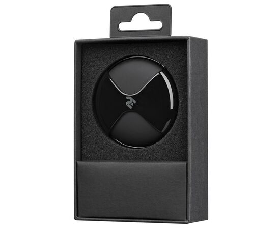 Наушники 2E RainDrops Light True Wireless Waterproof Mic Black (2E-EBTWRDLBK), изображение 4 Наушники 2E RainDrops Light True Wireless Waterproof Mic Black (2E-EBTWRDLBK), изображение 4