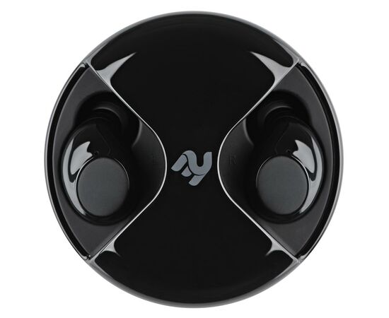 Наушники 2E RainDrops True Wireless Waterproof Mic Black (2E-EBTWRDBK), изображение 2 Наушники 2E RainDrops True Wireless Waterproof Mic Black (2E-EBTWRDBK), изображение 2