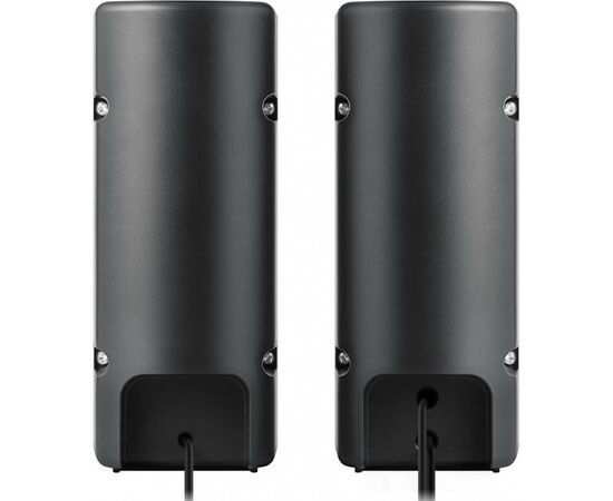 Акустическая система Defender SPK-50 Black (65150), изображение 3 Акустическая система Defender SPK-50 Black (65150), изображение 3