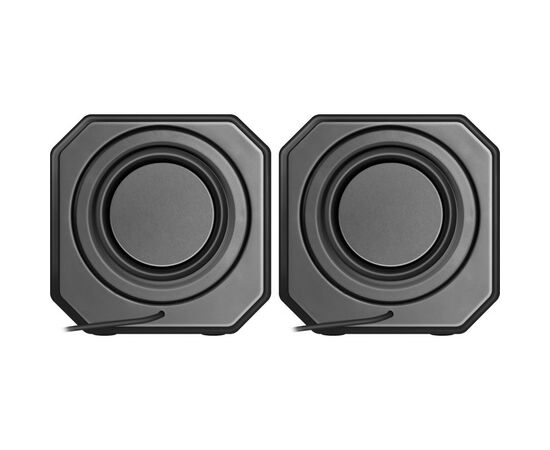 Акустическая система Defender SPK-540 Black (65541), изображение 2 Акустическая система Defender SPK-540 Black (65541), изображение 2