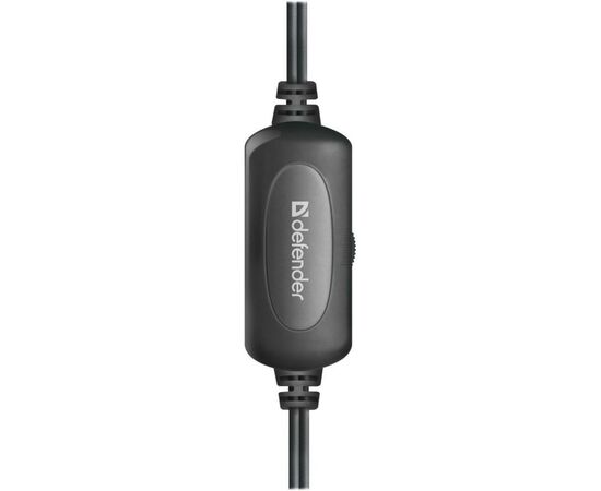 Акустическая система Defender SPK-540 Black (65541), изображение 3 Акустическая система Defender SPK-540 Black (65541), изображение 3
