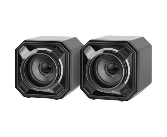 Акустическая система Defender SPK-540 Black (65541)