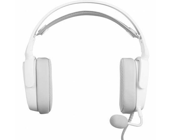 Наушники Modecom Volcano RGB Prometheus 7.1 USB White (S-MC-899-PROMETHEUS-200), изображение 2 Наушники Modecom Volcano RGB Prometheus 7.1 USB White (S-MC-899-PROMETHEUS-200), изображение 2