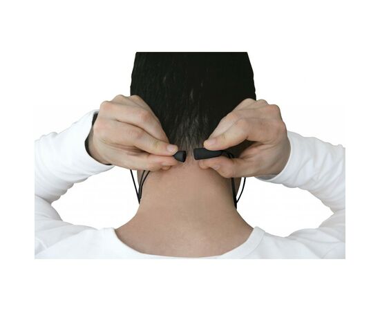 Навушники Defender FreeMotion B675 Black (63675), зображення 4 Навушники Defender FreeMotion B675 Black (63675), зображення 4