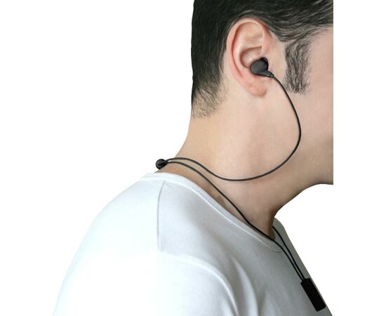 Навушники Defender FreeMotion B675 Black (63675), зображення 5 Навушники Defender FreeMotion B675 Black (63675), зображення 5