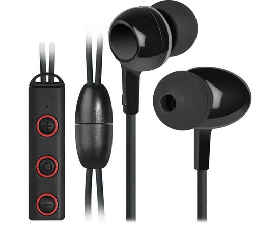 Навушники Defender FreeMotion B675 Black (63675)