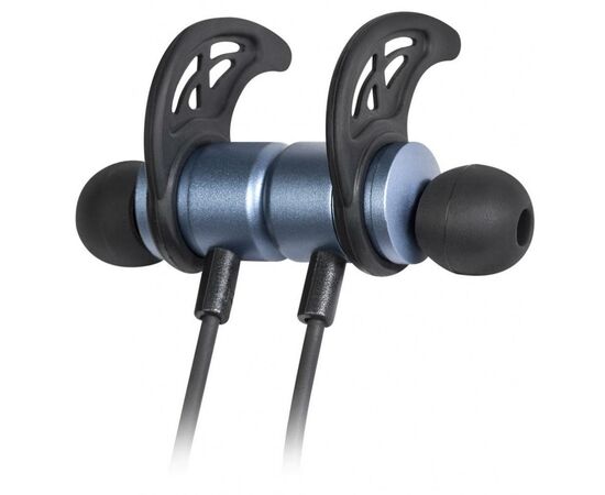 Наушники Defender FreeMotion B685 Metallic Blue (63685), изображение 3 Наушники Defender FreeMotion B685 Metallic Blue (63685), изображение 3