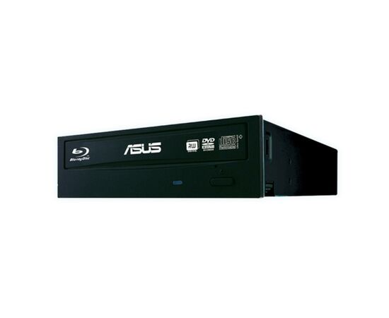 Оптический привод Blu-Ray BW-16D1HT/BLK/B/AS ASUS