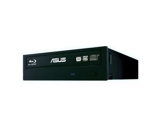 Оптичний привід Blu-Ray ASUS BC-12D2HT/BLK/G/AS