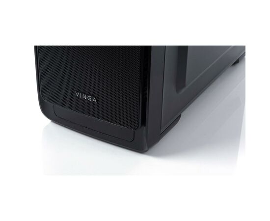 Корпус Vinga Smart-450W, изображение 11 Корпус Vinga Smart-450W, изображение 11