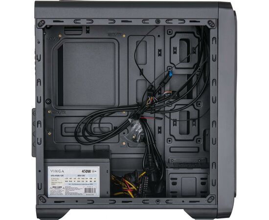 Корпус Vinga Smart-450W, изображение 3 Корпус Vinga Smart-450W, изображение 3