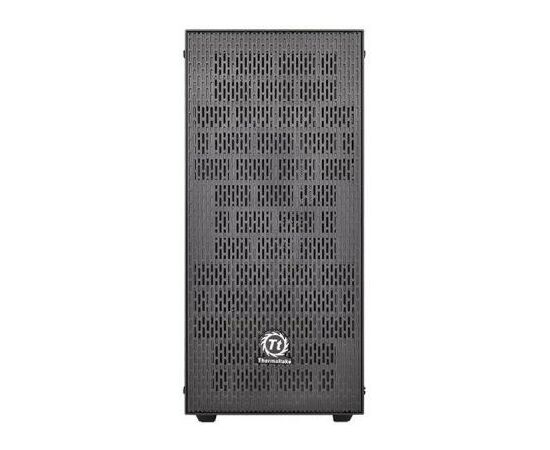 Корпус ThermalTake Core G21 Tempered Glass Edition (CA-1I4-00M1WN-00), изображение 2