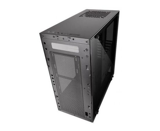 Корпус ThermalTake Core G21 Tempered Glass Edition (CA-1I4-00M1WN-00), изображение 4