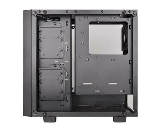Корпус ThermalTake Core G21 Tempered Glass Edition (CA-1I4-00M1WN-00), изображение 6