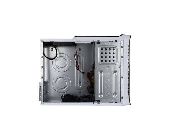 Корпус Gamemax ST-610W, изображение 6 Корпус Gamemax ST-610W, изображение 6