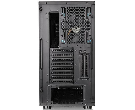 Корпус ThermalTake Suppressor F31 Tempered Glass Edition (CA-1E3-00M1WN-03), изображение 2 Корпус ThermalTake Suppressor F31 Tempered Glass Edition (CA-1E3-00M1WN-03), изображение 2