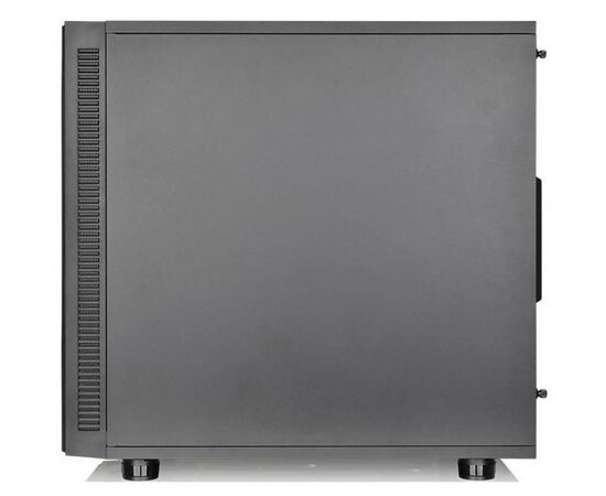 Корпус ThermalTake Suppressor F31 Tempered Glass Edition (CA-1E3-00M1WN-03), изображение 3 Корпус ThermalTake Suppressor F31 Tempered Glass Edition (CA-1E3-00M1WN-03), изображение 3