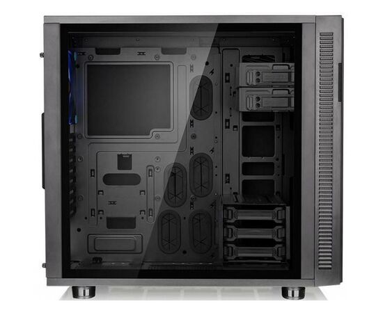 Корпус ThermalTake Suppressor F31 Tempered Glass Edition (CA-1E3-00M1WN-03), изображение 4 Корпус ThermalTake Suppressor F31 Tempered Glass Edition (CA-1E3-00M1WN-03), изображение 4