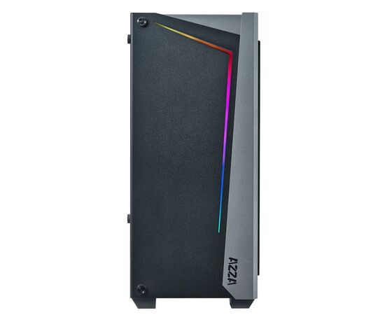 Корпус Azza APOLLO 430 (CSAZ-430B-DF2), изображение 3 Корпус Azza APOLLO 430 (CSAZ-430B-DF2), изображение 3