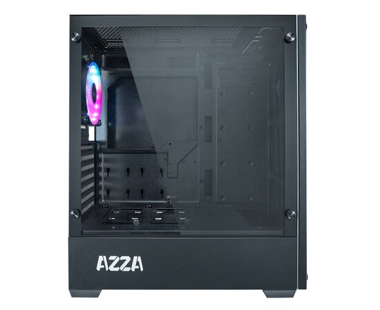 Корпус Azza APOLLO 430 (CSAZ-430B-DF2), изображение 4 Корпус Azza APOLLO 430 (CSAZ-430B-DF2), изображение 4
