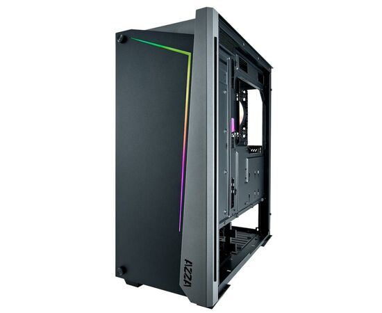 Корпус Azza APOLLO 430 (CSAZ-430B-DF2), изображение 5 Корпус Azza APOLLO 430 (CSAZ-430B-DF2), изображение 5