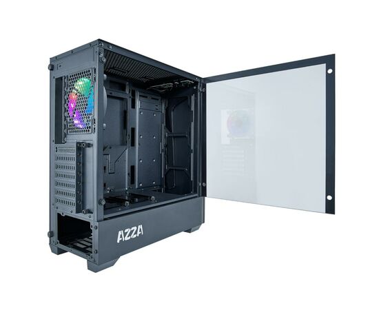 Корпус Azza APOLLO 430 (CSAZ-430B-DF2), изображение 6 Корпус Azza APOLLO 430 (CSAZ-430B-DF2), изображение 6