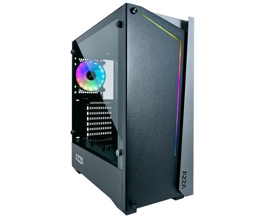 Корпус Azza APOLLO 430 (CSAZ-430B-DF2)