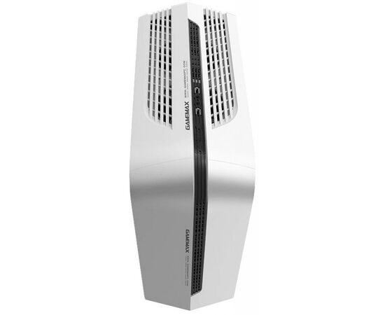 Корпус Gamemax H601-WB, изображение 3 Корпус Gamemax H601-WB, изображение 3