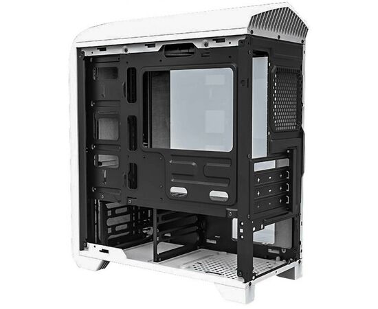 Корпус Gamemax H601-WB, изображение 5 Корпус Gamemax H601-WB, изображение 5