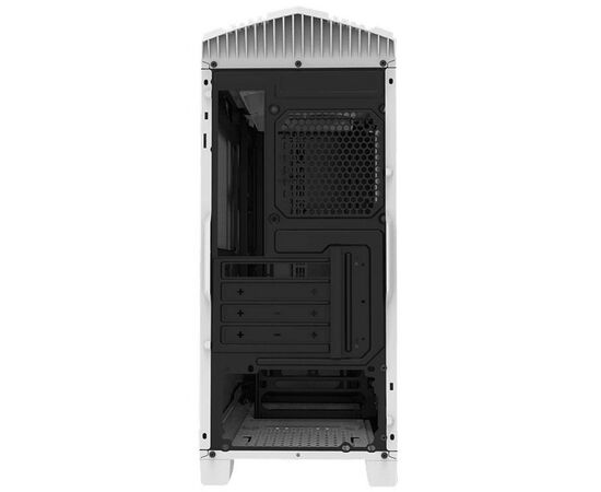 Корпус Gamemax H601-WB, изображение 7 Корпус Gamemax H601-WB, изображение 7